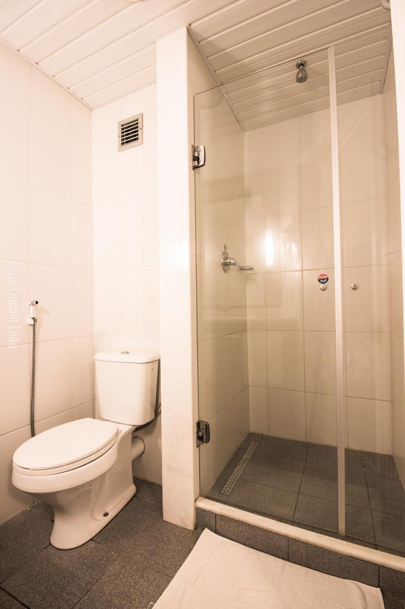 Equipamiento de Habitación Amapa Hotel