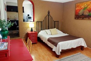 Alquiler Vacacional - GARDEN HOUSE, WELCOME TO SAN ANGEL NEIGHBOURHOOD