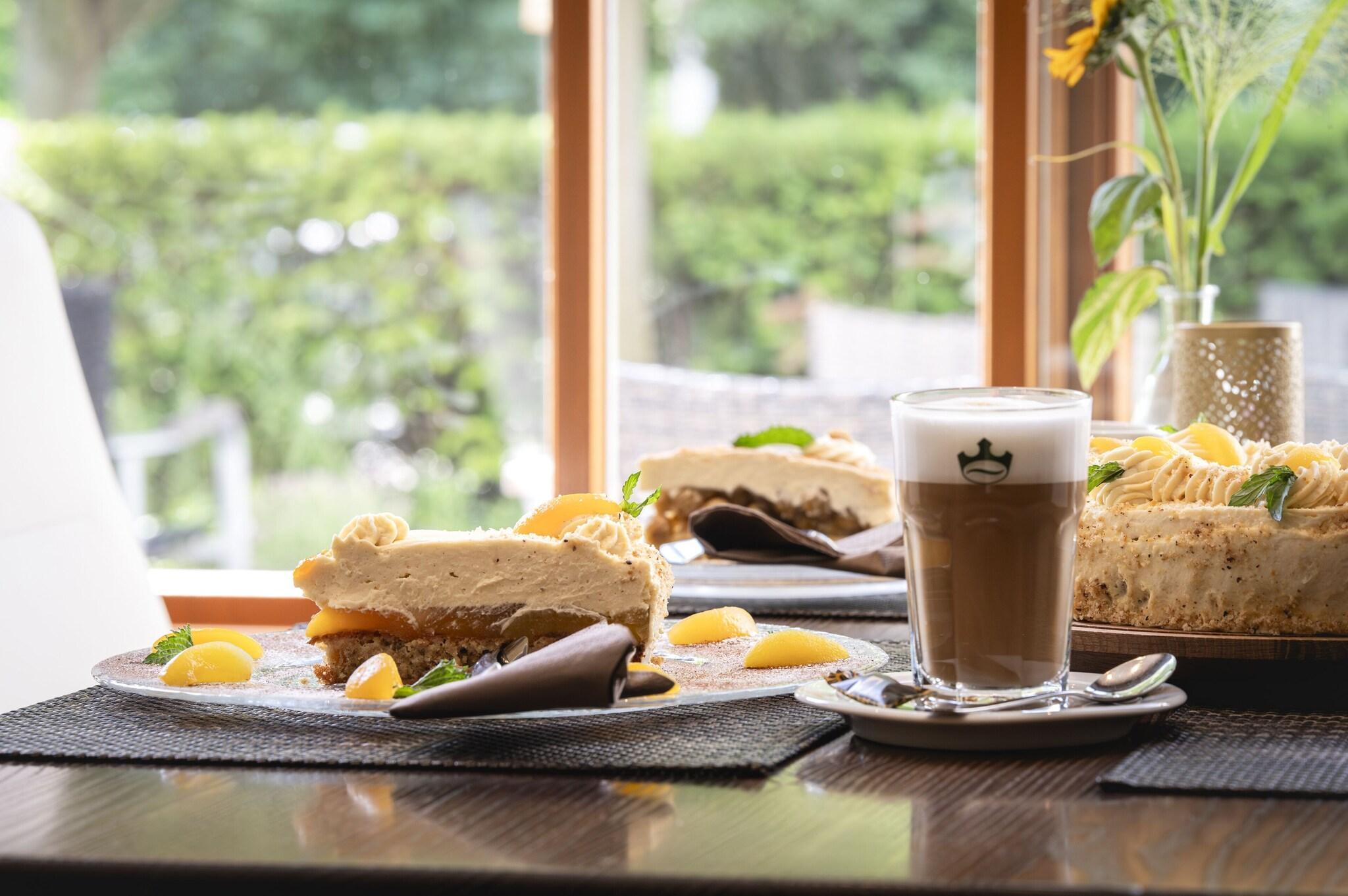 Bar/Salón Sunderland Hotel