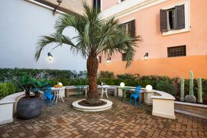 Alquiler Vacacional - Manfredi Palm Suites