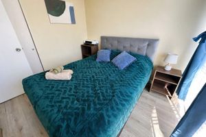 Alquiler Vacacional - Oceana Suites Alberto Hurtado