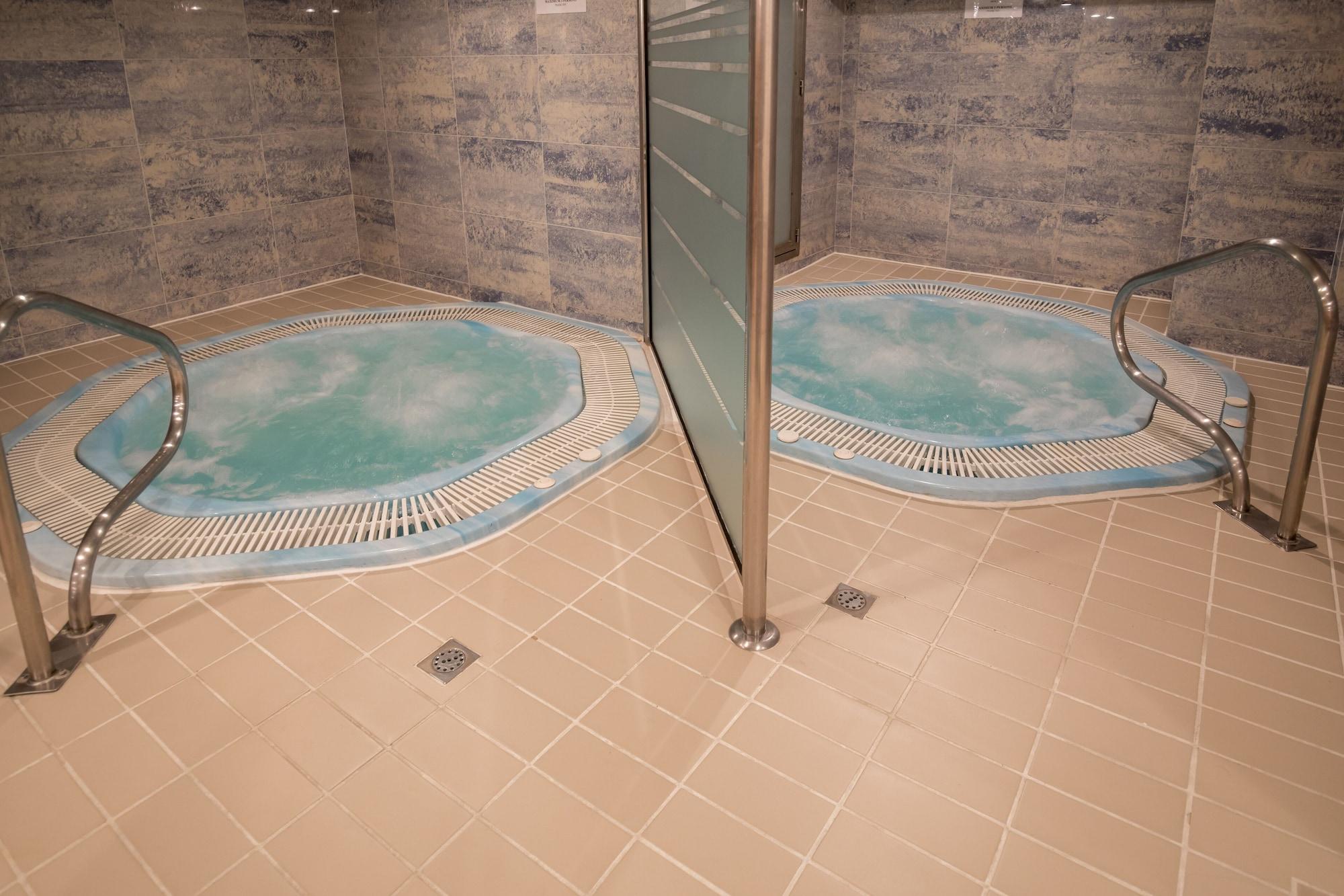 Spa Hotel Font d'Argent Pas de la Casa