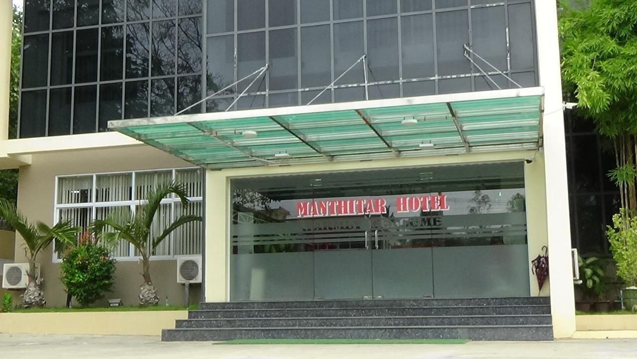 Varios Man Thi Tar Hotel
