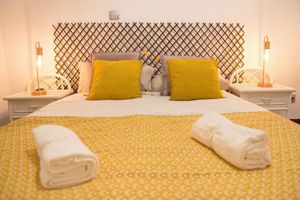 Alquiler Vacacional - Apartamento Tranquilo Casco Viejo