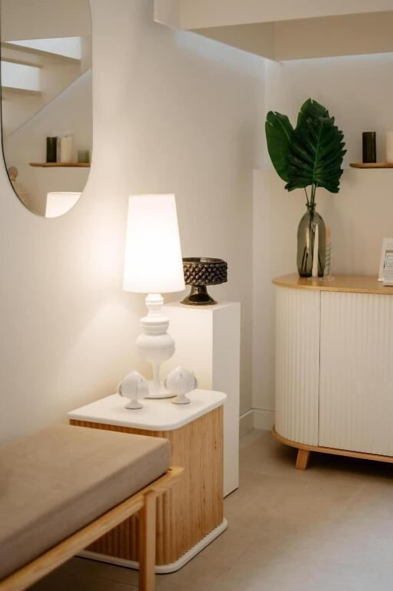 Spa EMBLEMATICO F24 ONLY ADULTS B&B