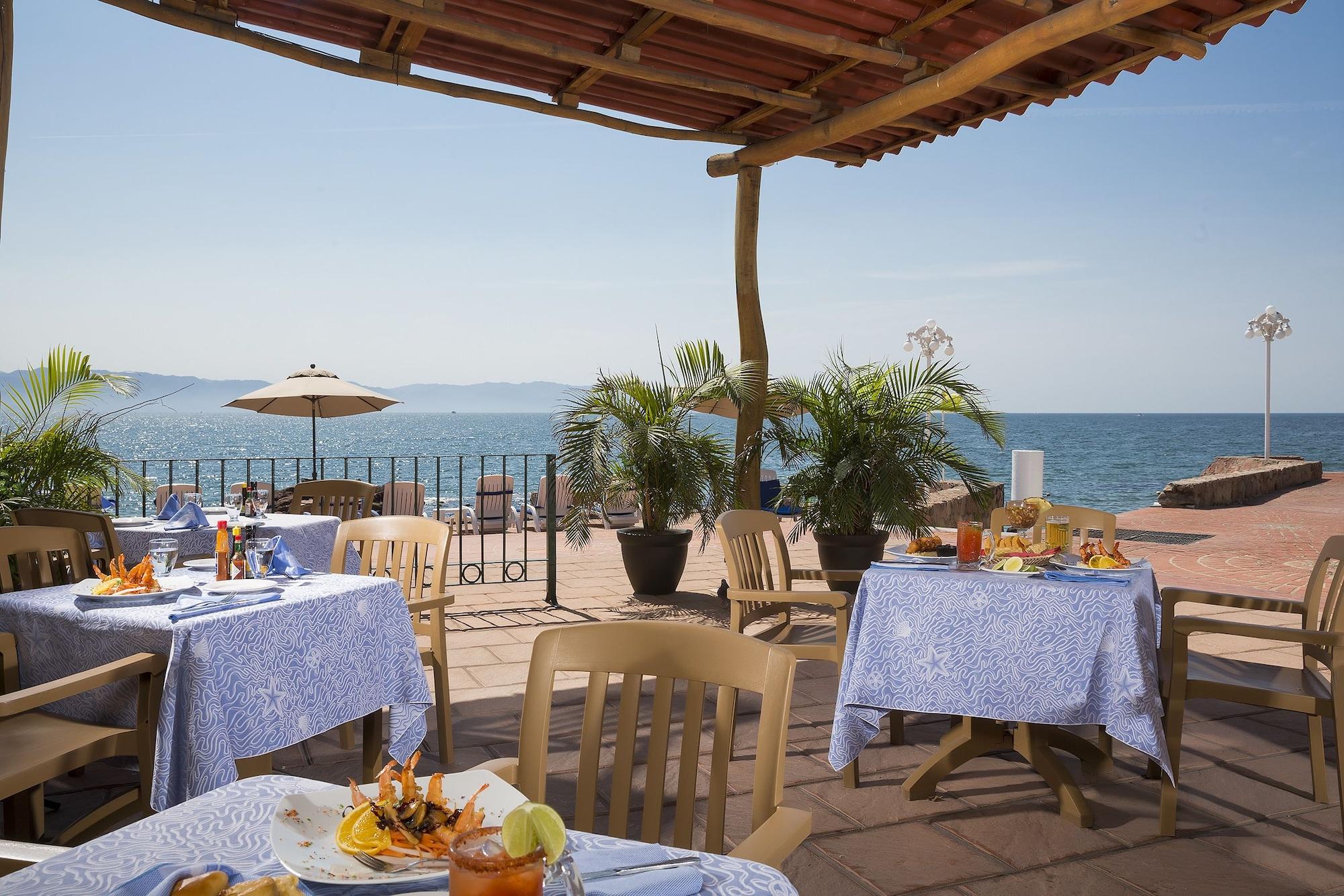 Restaurant Vamar Vallarta All Inclusive Marina and Beach Resort