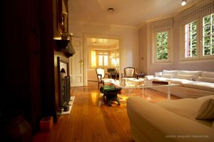 Alojamiento - La Casona de Grace