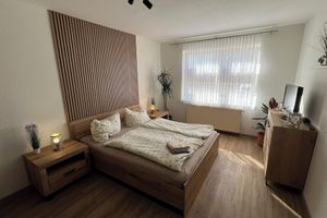 Arriendo temporal - Beautiful vacation apartment at the Plath riding facility