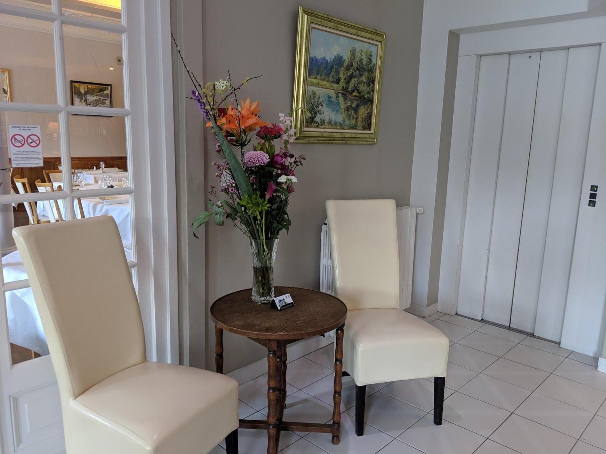 Restaurant Hôtel Régina