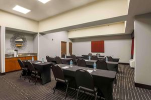 Alojamiento - Hampton Inn Memphis-Southwind