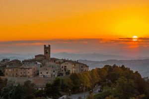 Alquiler Vacacional - Cottage on the Hill 1
