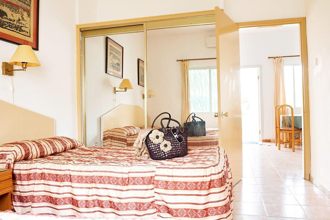 Habitación Cape Point Hotel