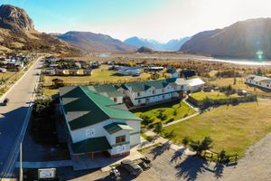 Paquete - Pioneros del Valle Hostel
