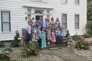 Alojamiento - Centennial Inn Bed & Breakfast