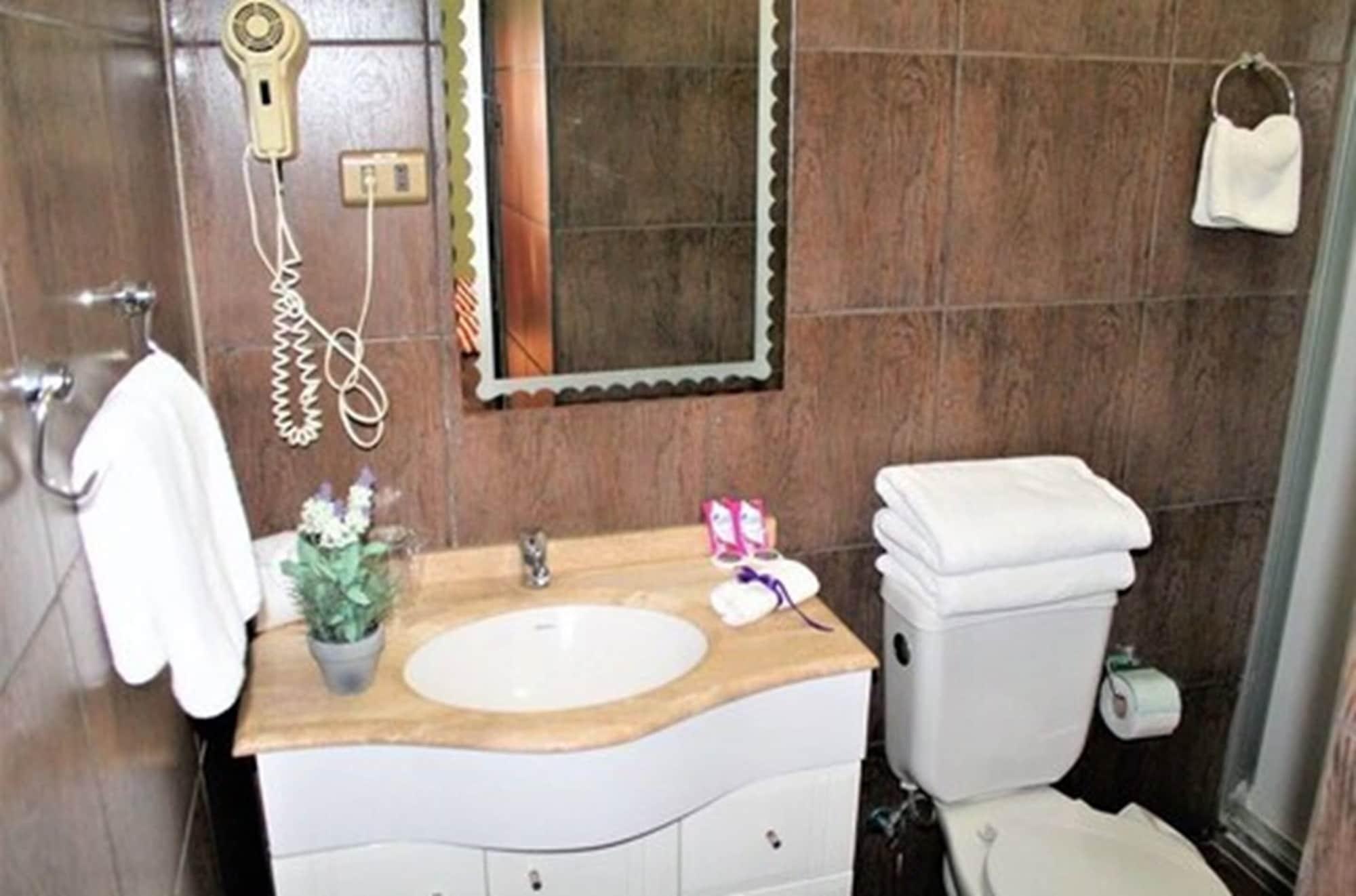 Equipamiento de Habitación Hotel Samaña