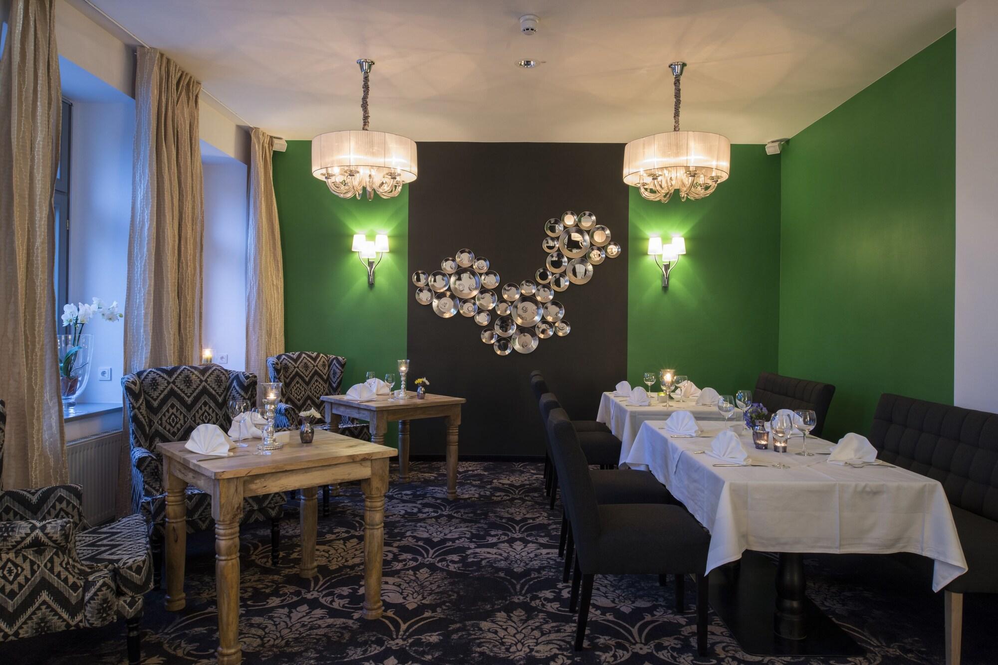 Restaurant Hotel Via Regia - VIAs-Hotels