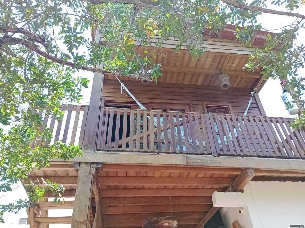Habitación Aruma Ha