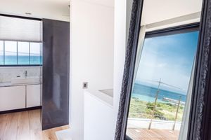 Alquiler Vacacional - Namib Pool Villa Jeju