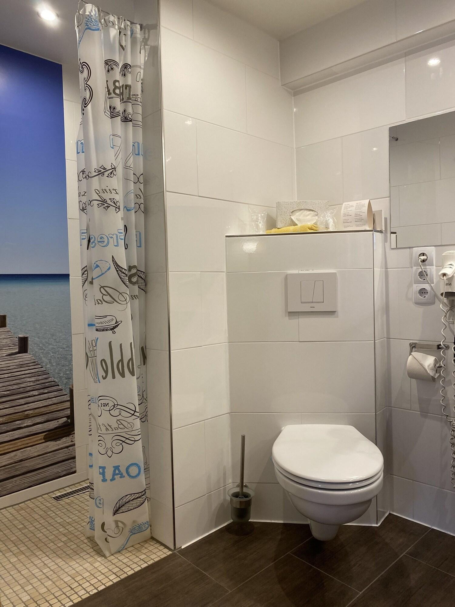 Equipamiento de Habitación Marktplatzhotel - Restaurant Tafelspitz