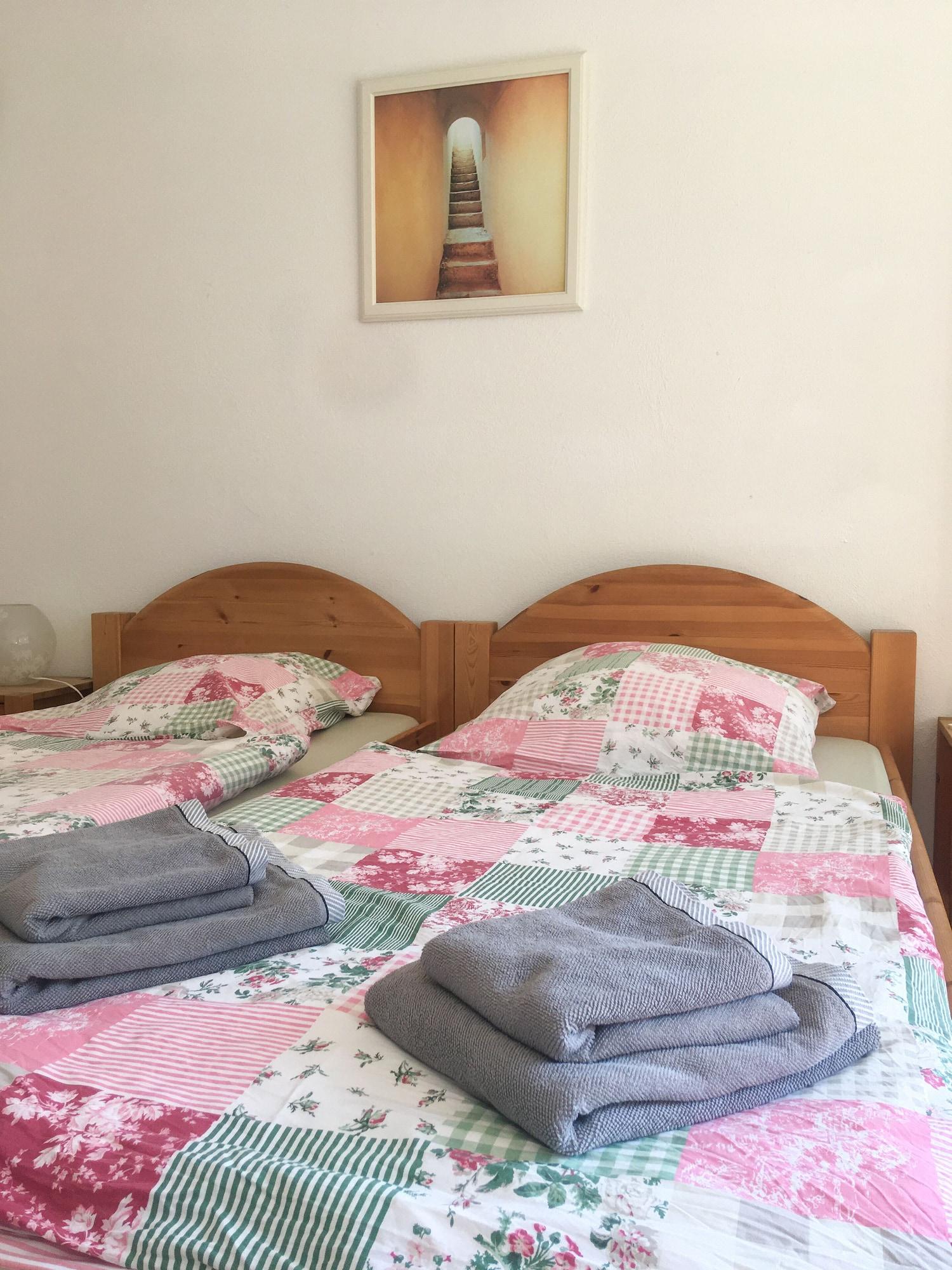 Set de Habitación Landhof Potsdam