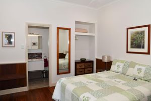 Alquiler Vacacional - Fernridge Farm Cottage