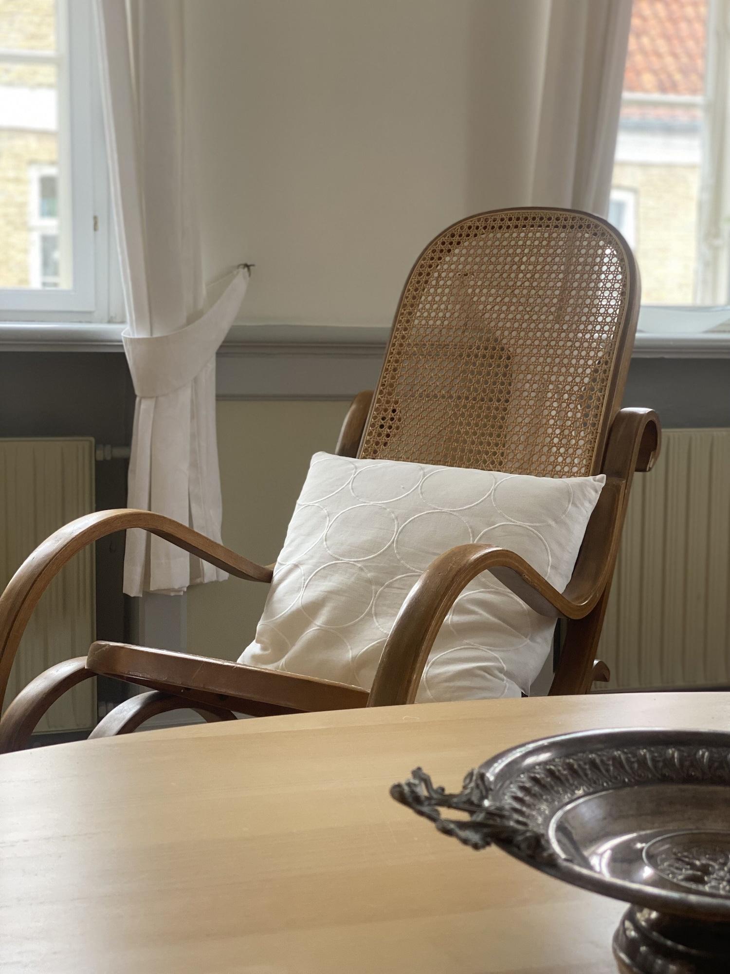 Comodidades del Alojamiento Brødremenighedens Hotel