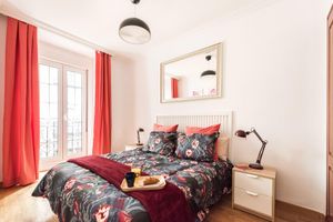 Alquiler Vacacional - Great apartment in Malasaña neighborhood