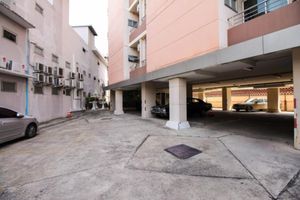 Alojamiento - Meesook Residence