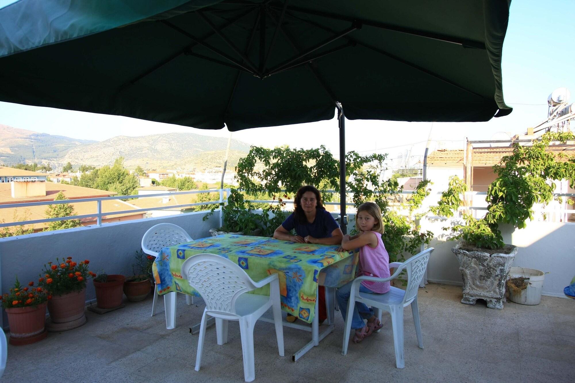 Restaurant Vardar Pension
