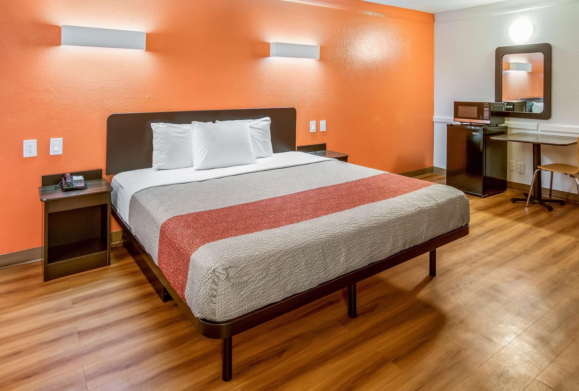 Habitación Motel 6 Euless, TX - DFW West