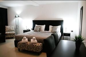 Alojamiento - Hotel Solar Norte
