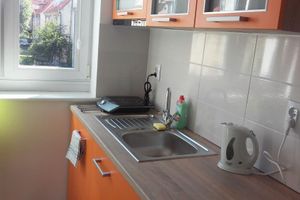 Alquiler Vacacional - Comfortable&Quiet Apartment A in Gdańsk Oliwa