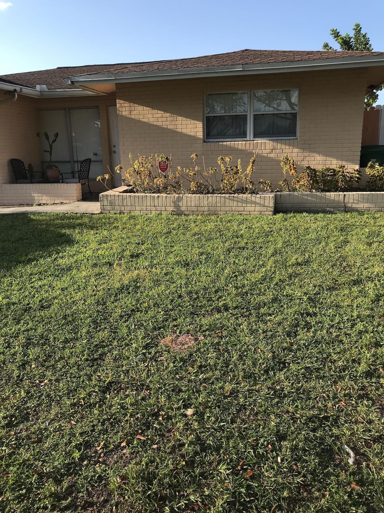 Vista Exterior Cozy Guest House Florida Tamarac