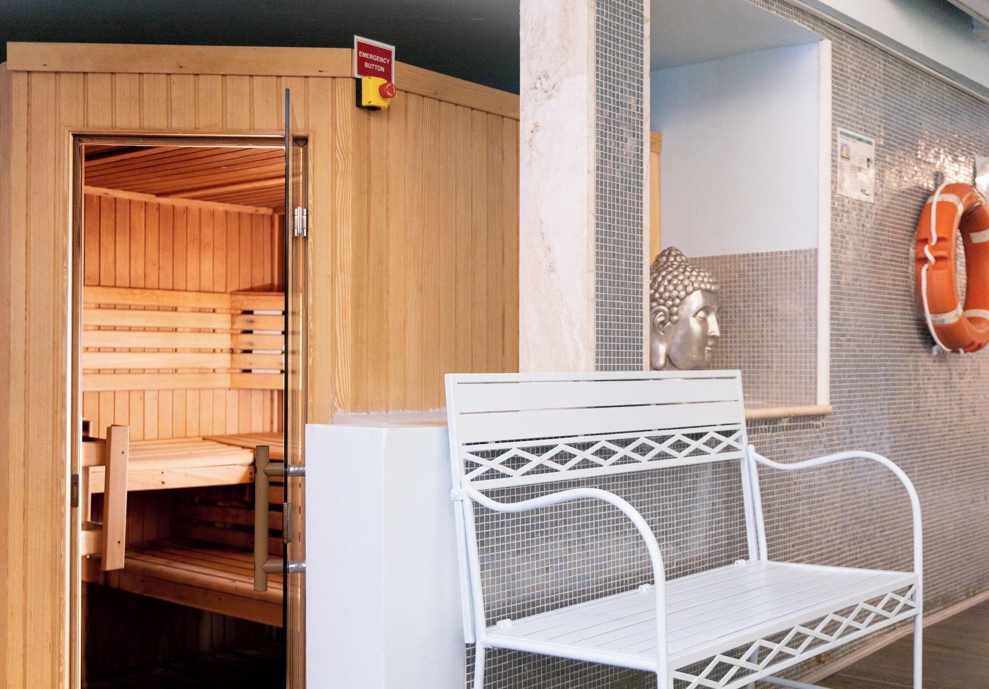 Spa Plus Florence - Hostel