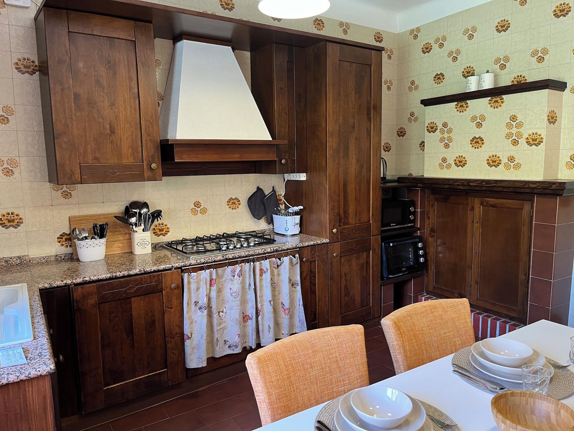 Equipamiento de Habitación Miralago B&B and Apartments