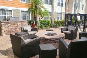 Alojamiento - Residence Inn by Marriott Orlando East/UCF Area