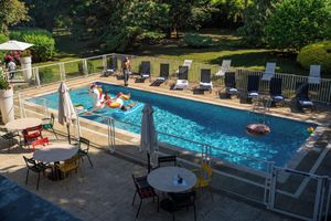 Alojamiento - Novotel Poissy Orgeval
