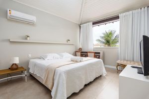 Alquiler Vacacional - Bz09 Quadra da praia Casa 5 suites