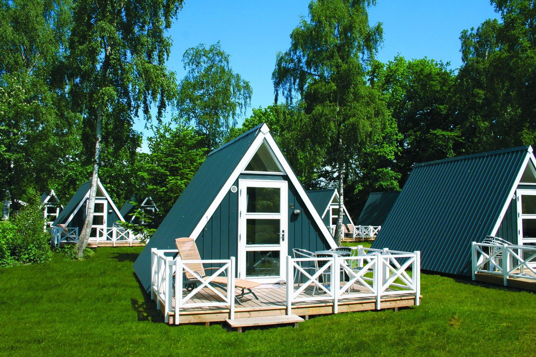 Varios Hasle Hytteby