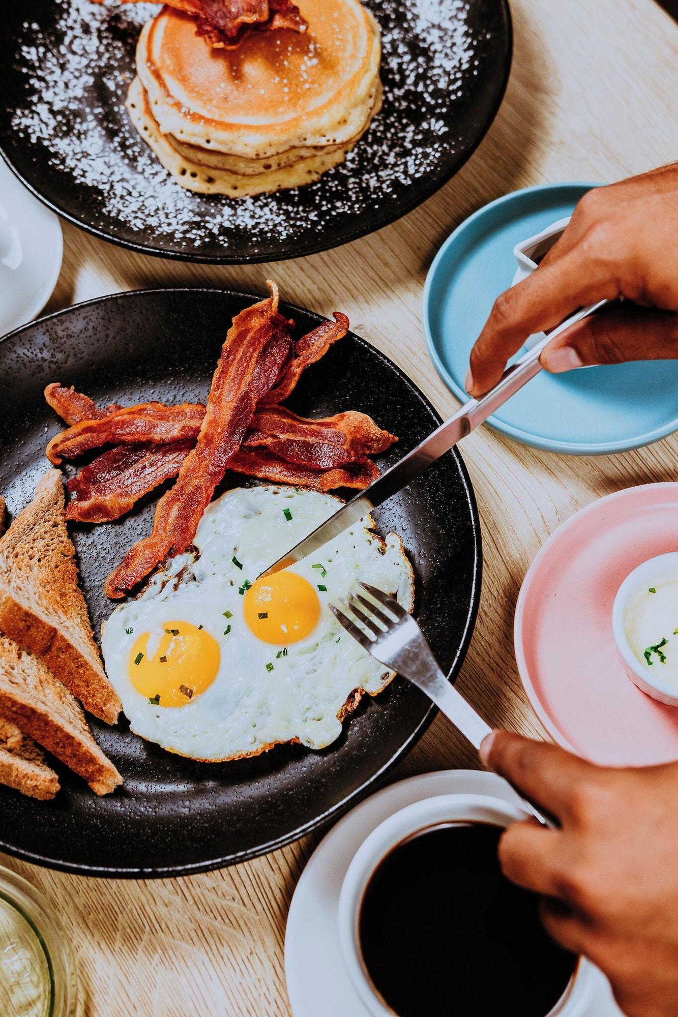 Restaurant Aruba Boutique & Art Hotel, Adults Only