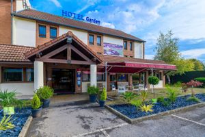 Alojamiento - Sure Hotel by Best Western Lille Tourcoing