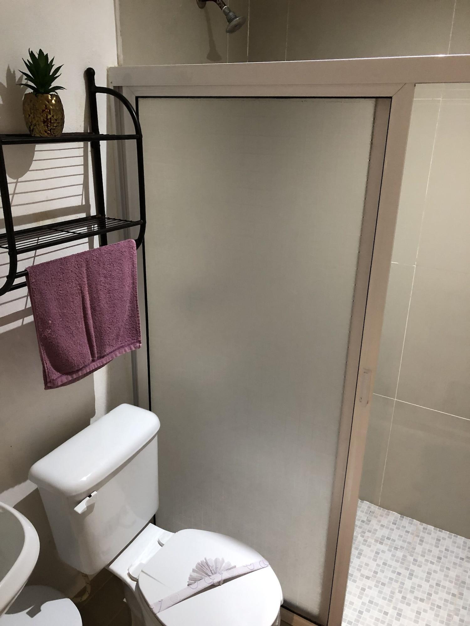 Equipamiento de Habitación Villa Leo Cancun Downtown