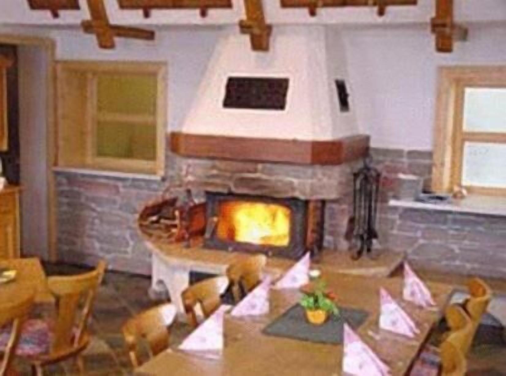 Comodidades del Alojamiento Hotel-Restaurant Brückenmühle