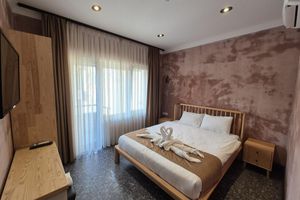 Alojamiento - BKM Mutfak Hostel