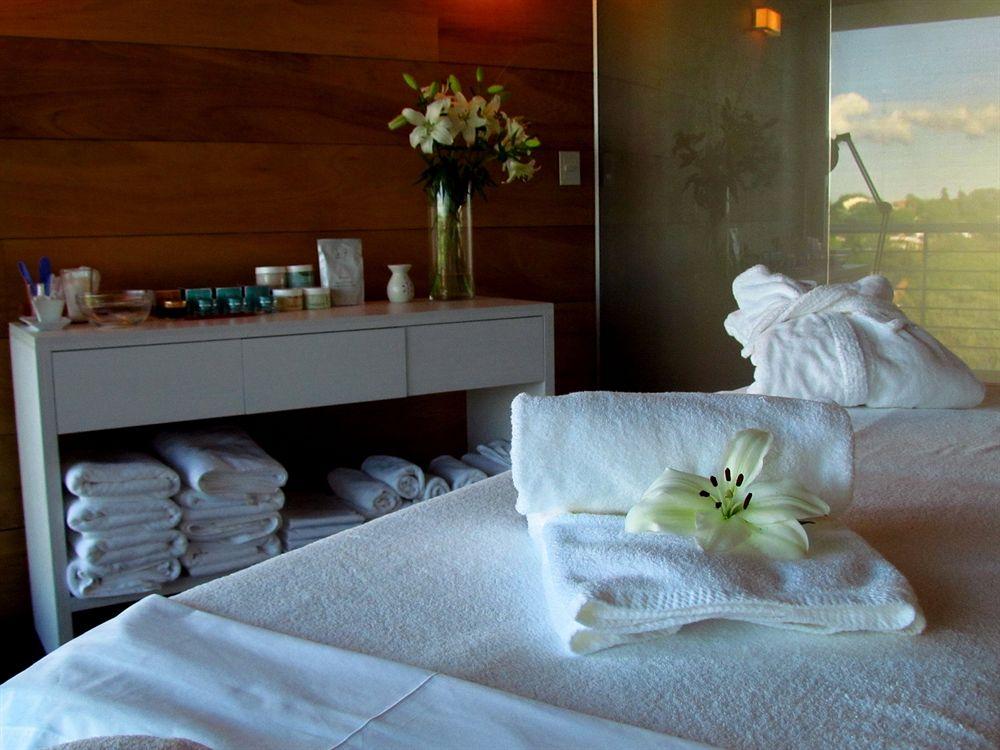 Spa Costa Colonia - Riverside Boutique Hotel