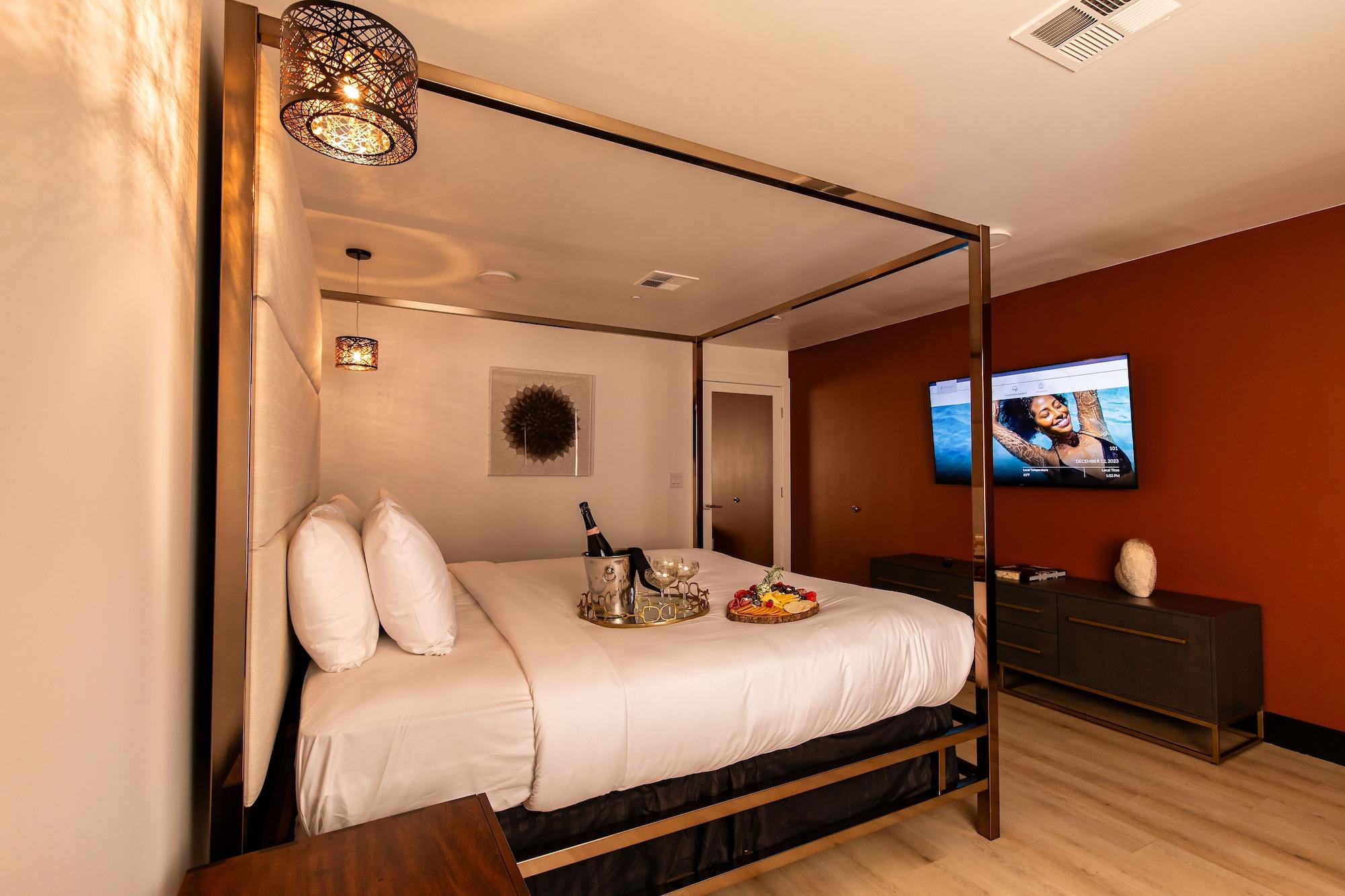 Habitación Lexi Las Vegas