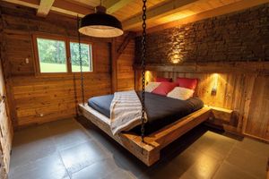 Alquiler Vacacional - Charming cottage in the countryside