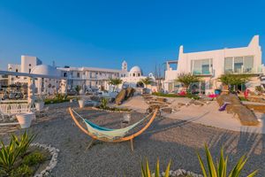 Alojamiento - Kouros Exclusive Hotel & Suites Rhodes