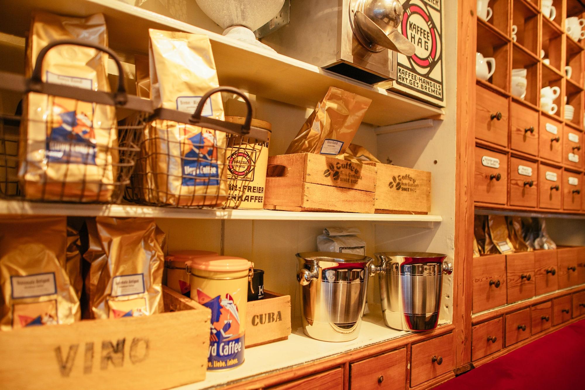 Bar/Salón Hotel Classico