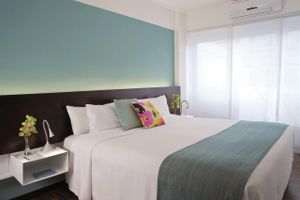 Paquete - Rochester Classic Hotel